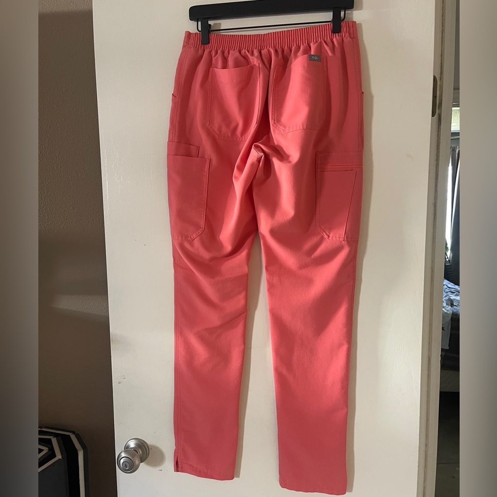 Scrub pants - Picture 4 of 4